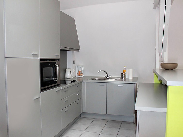 Appartement De Vacances A Ville De Bruxelles En Bruxelles Capitale Pour 4 Pers 100m Seloger Vacances