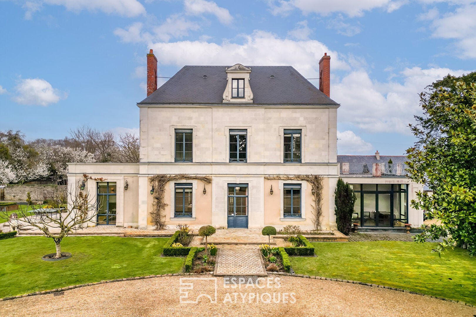 luxe huis te koop in Angers