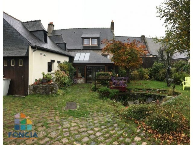 Vente Maison Cancale Maison Maison Ancienne 173m 440223