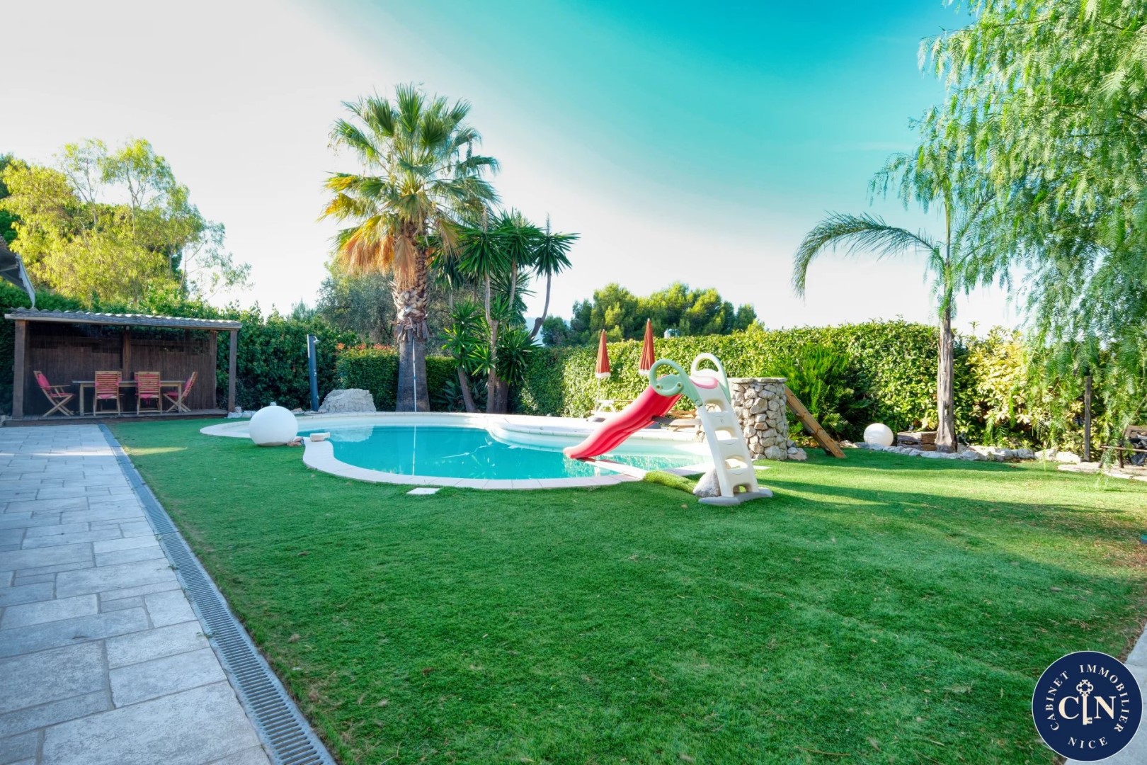 Maison 5 pièces 127 m²