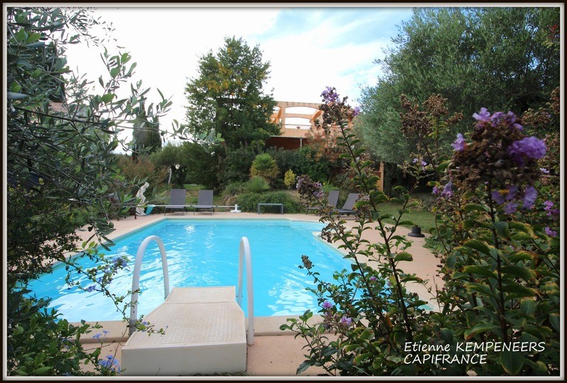 Demeure à vendre à Lorgues