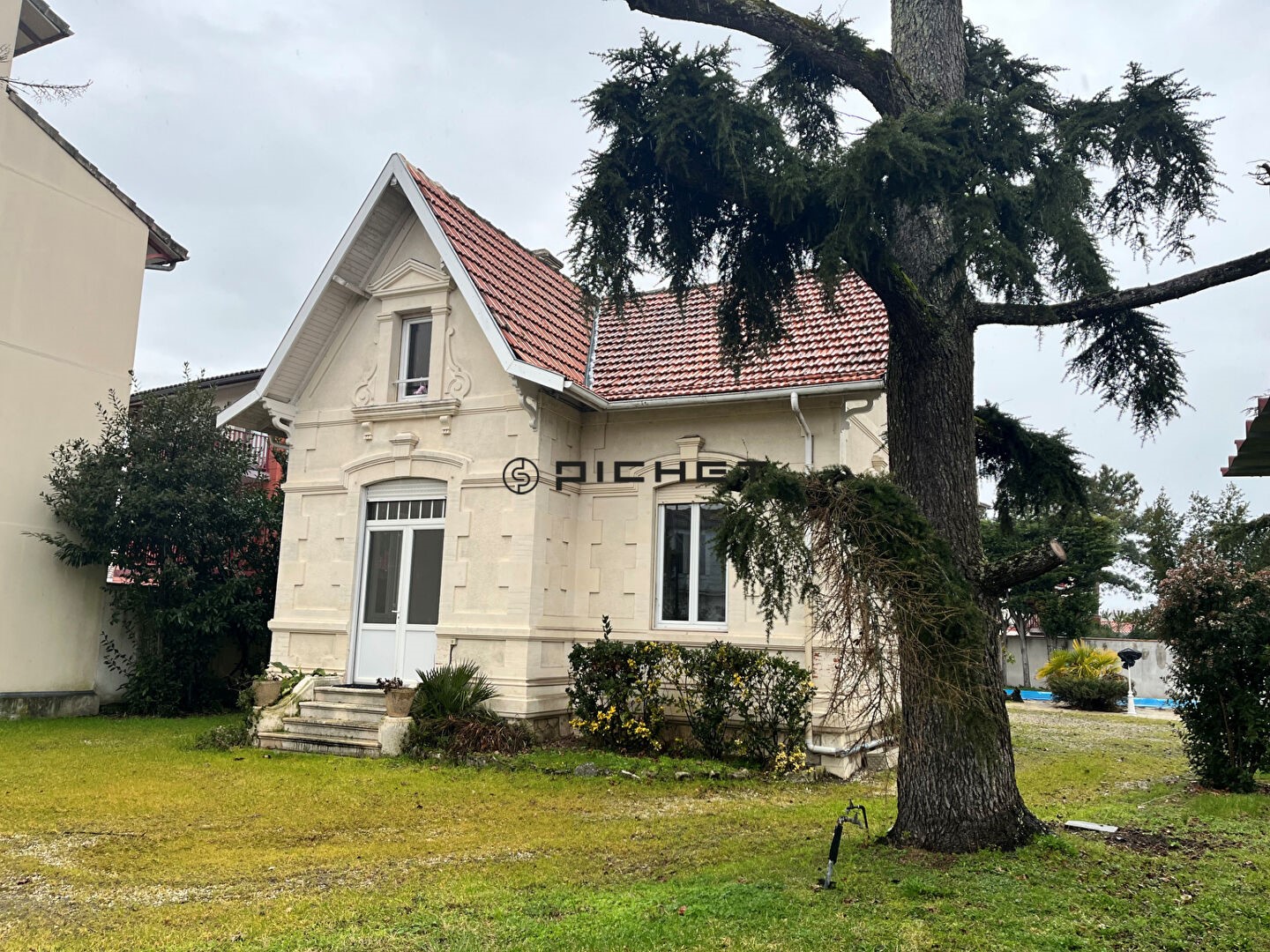 Maison de luxe à vendre dans le quartier Centre Ville