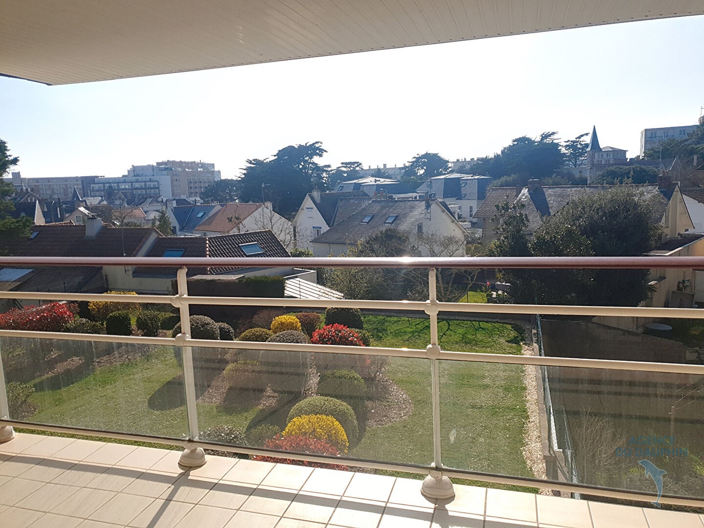 Duplex di lusso in vendita Gambetta
