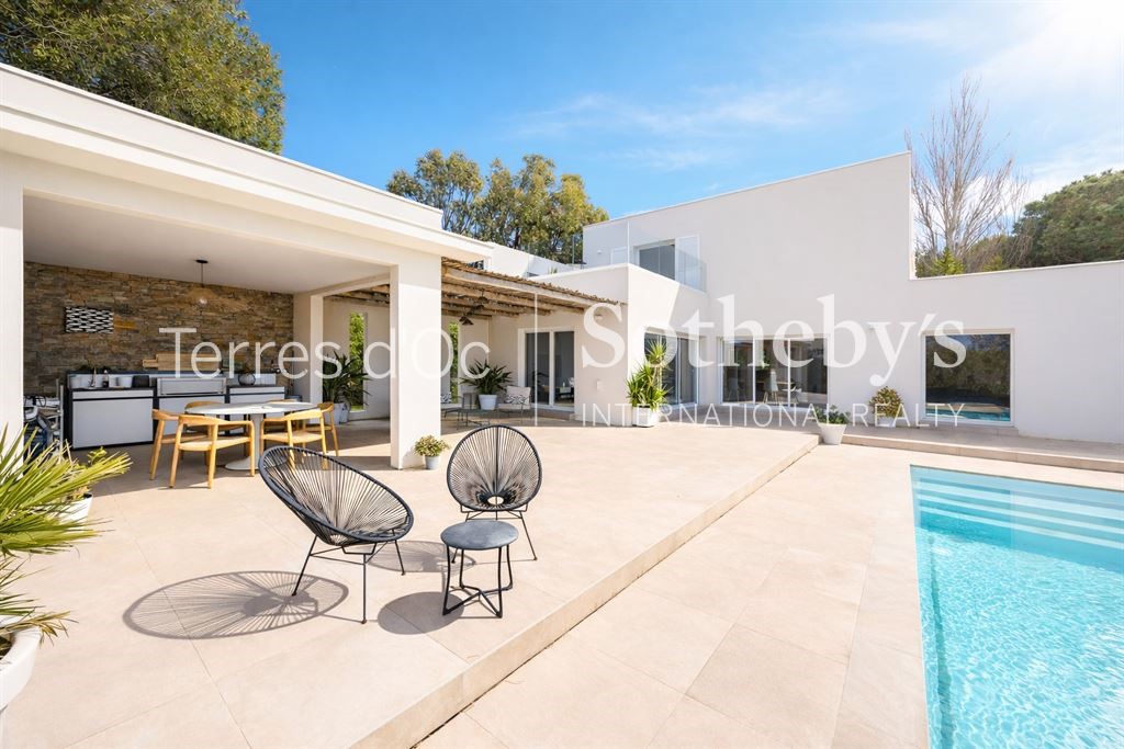 Maison de luxe à vendre dans le quartier Centre Ville