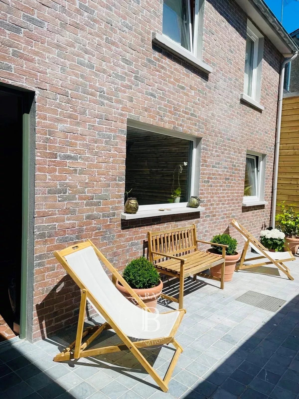 Town house for sale in Deauville