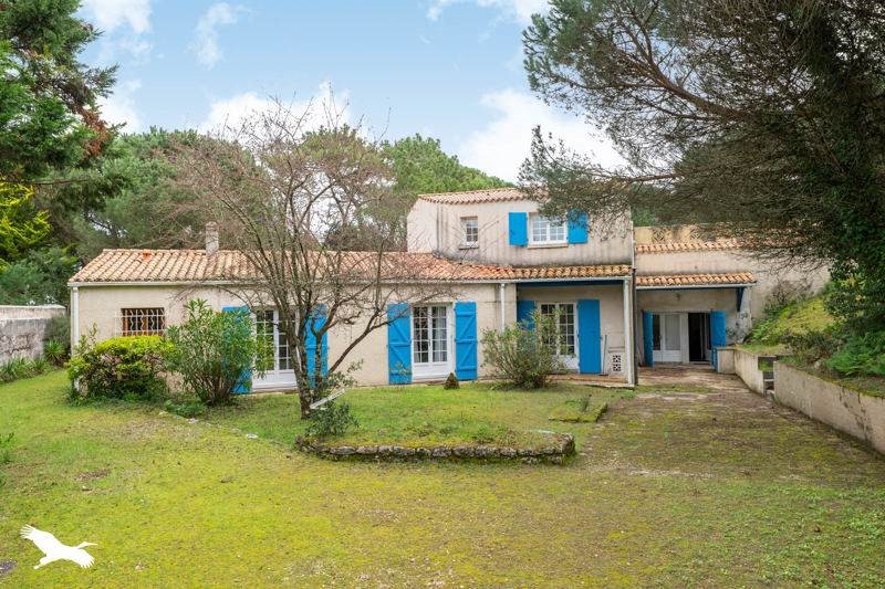 Luxus-Haus zu verkaufen Saint-Georges-d'Oléron