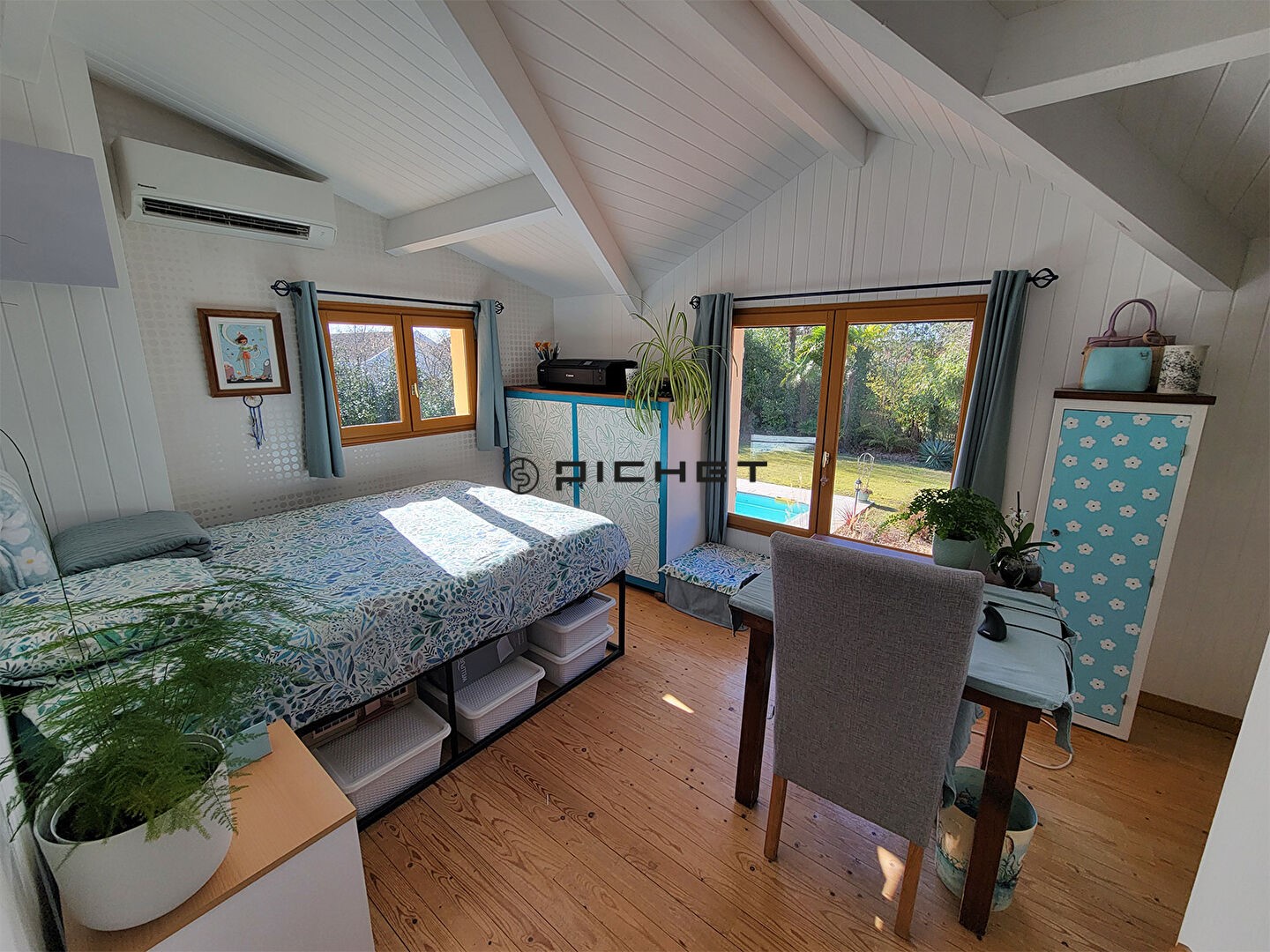 Maison de luxe à vendre à Gujan-Mestras