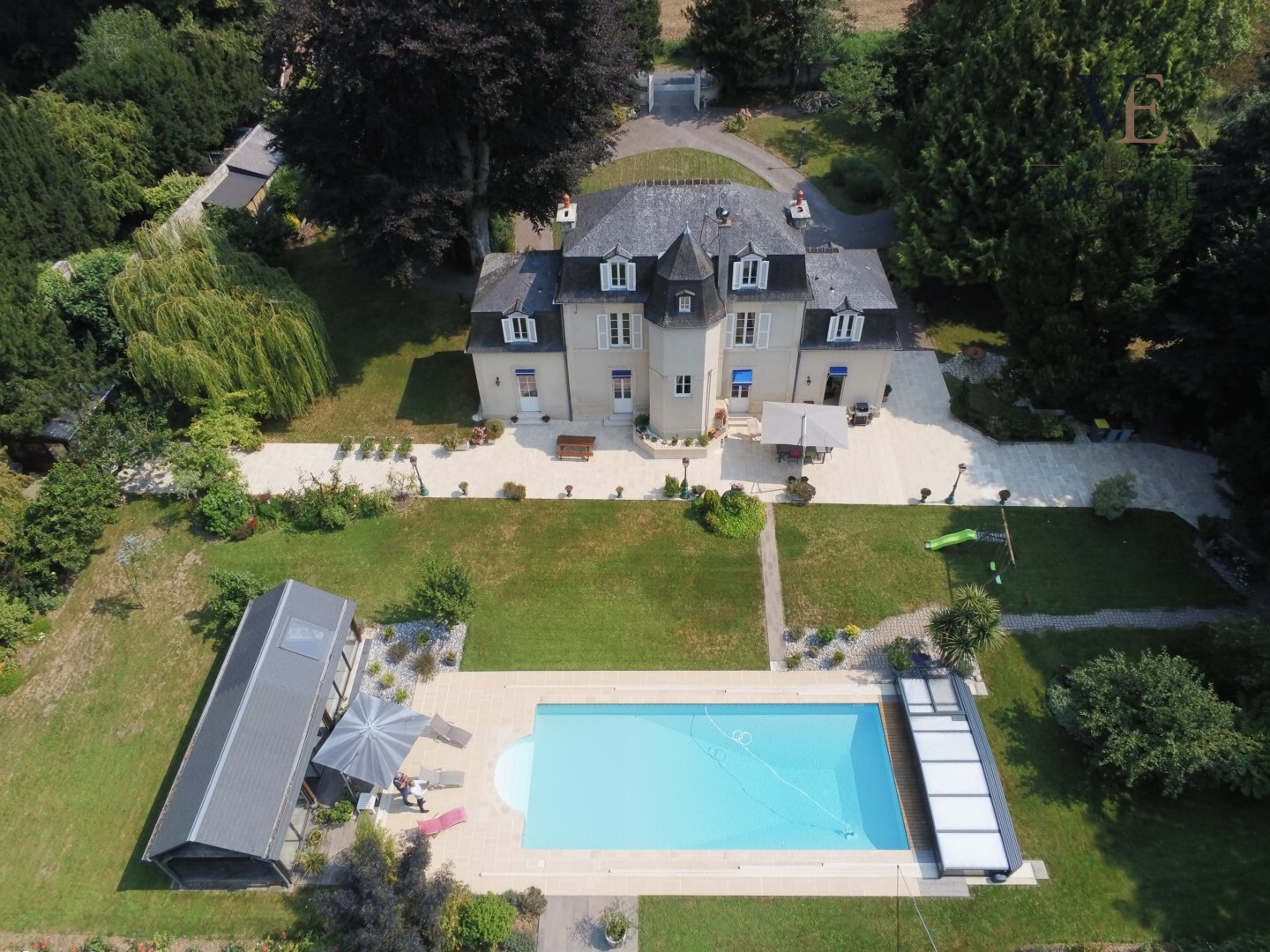 Luxury house for sale in the district Hastings