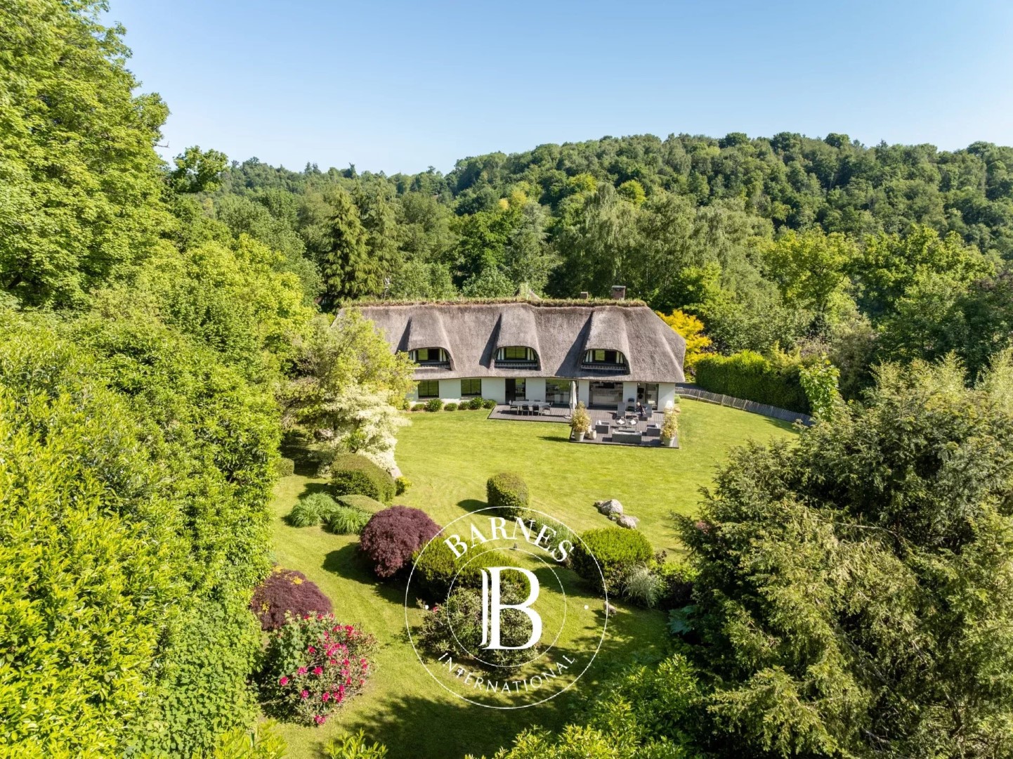 Maison de luxe à vendre à Bihorel