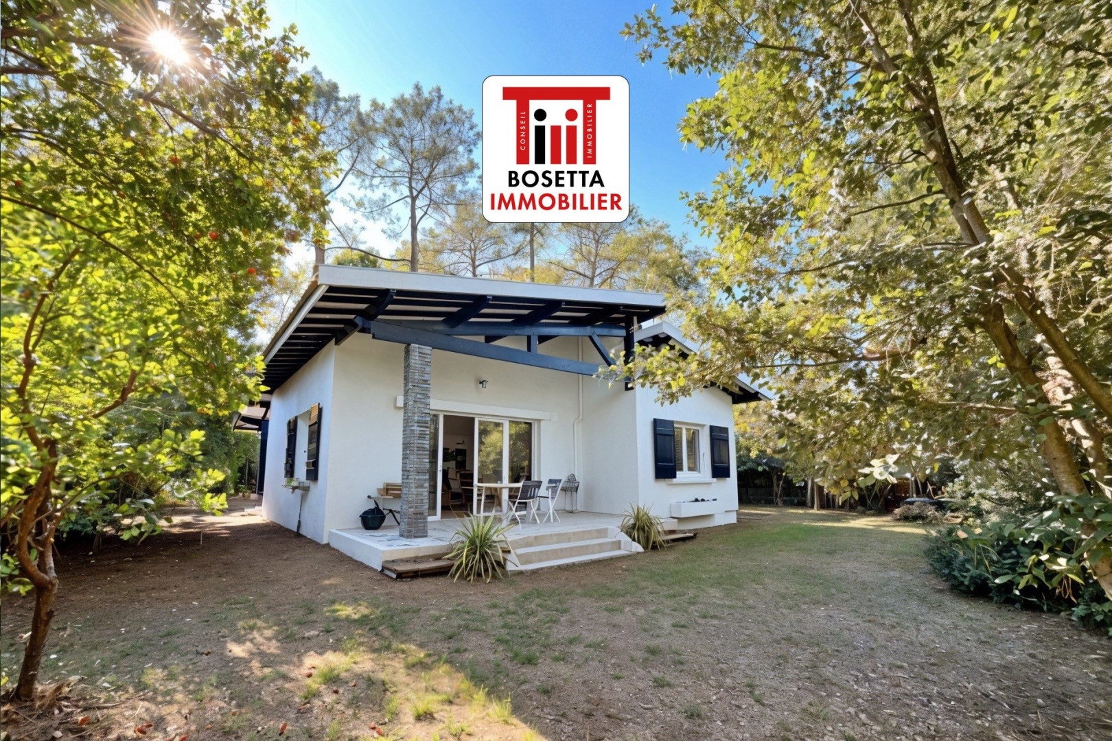 Villa di lusso in vendita Lège-Cap-Ferret