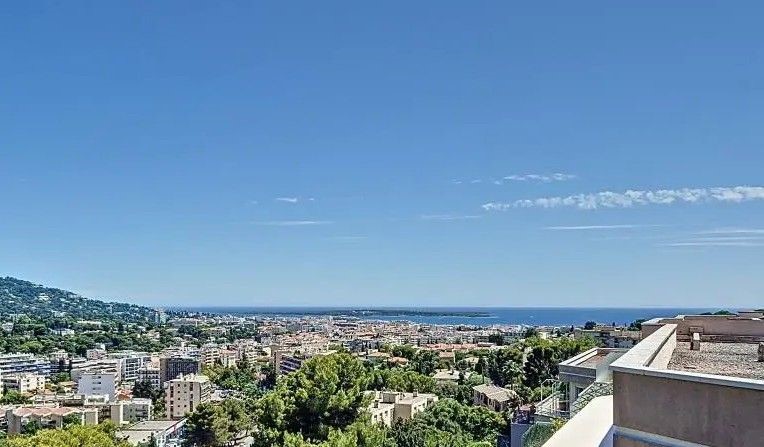 Appartamento di lusso in vendita Le Cannet