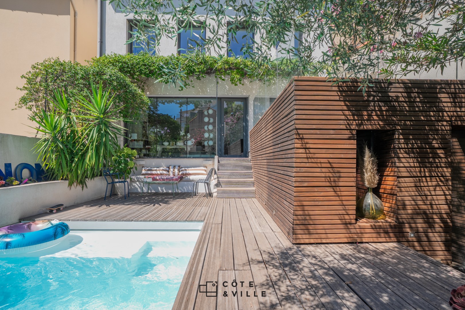 Dimora di lusso in vendita Marseille 7ème