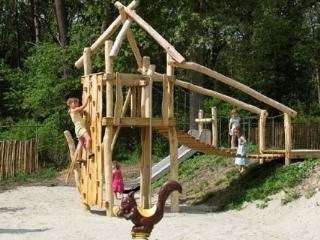 Camping Uit en Thuis