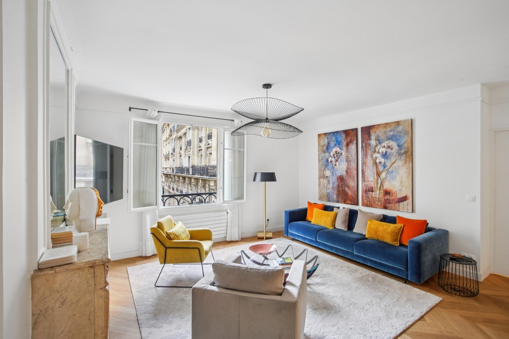 Luxus-Apartment zu verkaufen Gros Caillou