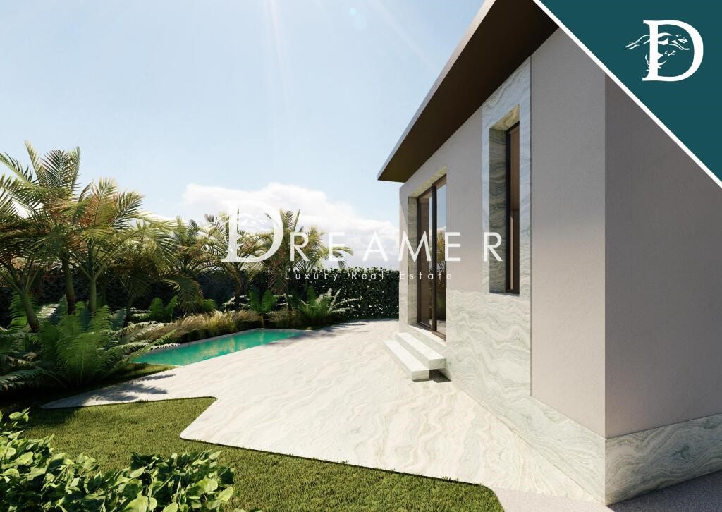 Dimora di lusso in vendita Forte dei marmi