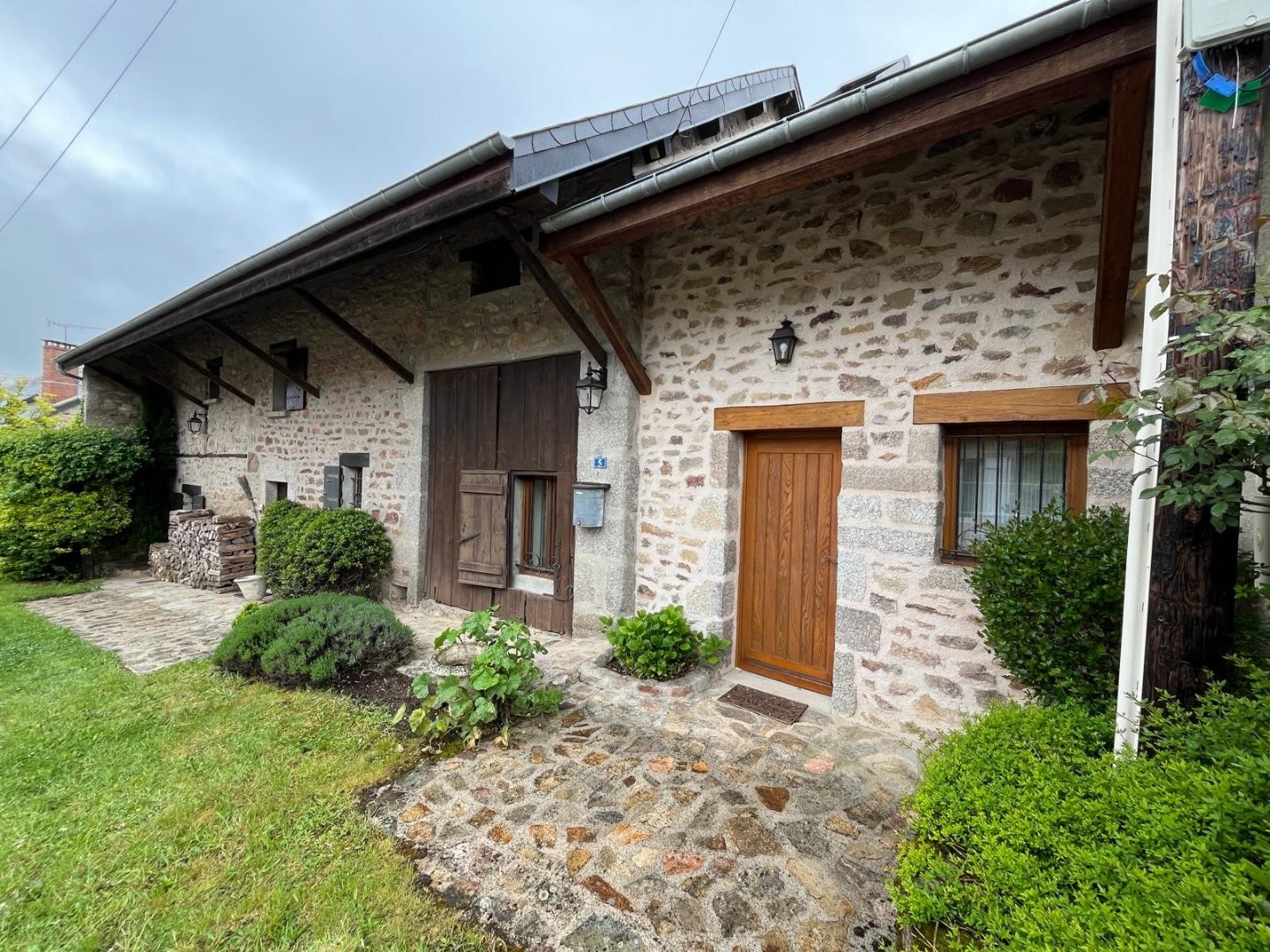 propriété à vendre à Avallon