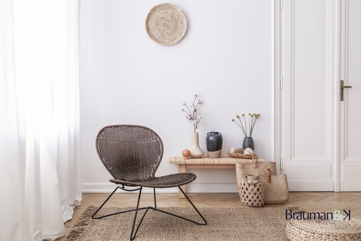 Appartement de luxe à vendre dans le quartier Forêt