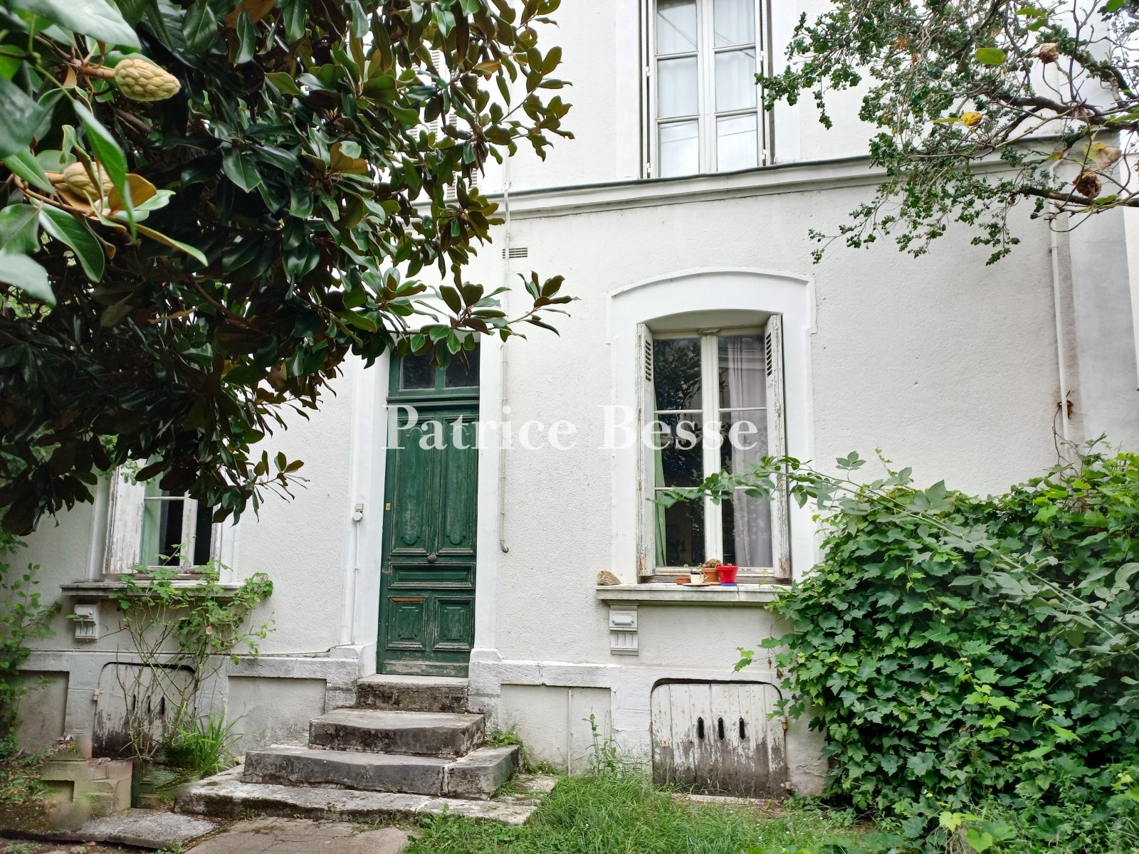 Luxury house for sale in Tours