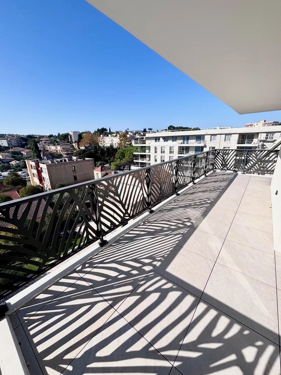 Appartement de luxe à vendre au Le Cannet