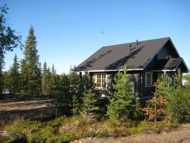 Studio pour 3 personnes à Kuusamo