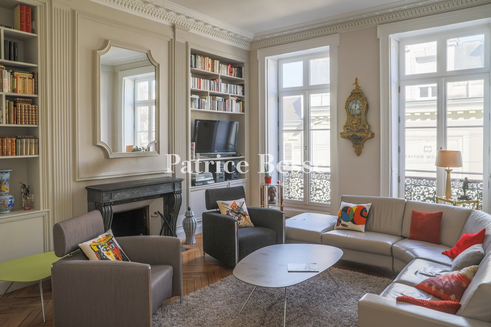 Palazzina signorile in vendita Angers