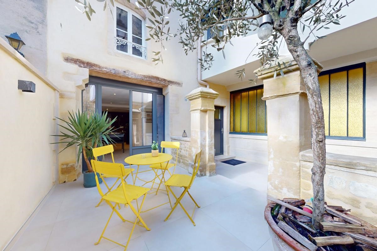 Maison de luxe à vendre dans le quartier Coeur Centre Ville