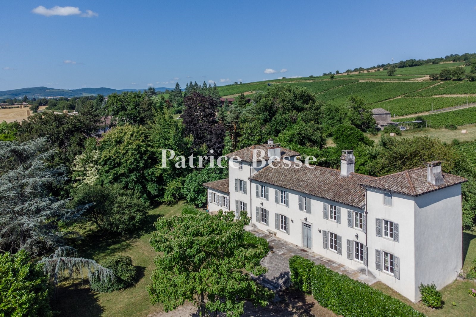 Luxury house for sale in Tournus