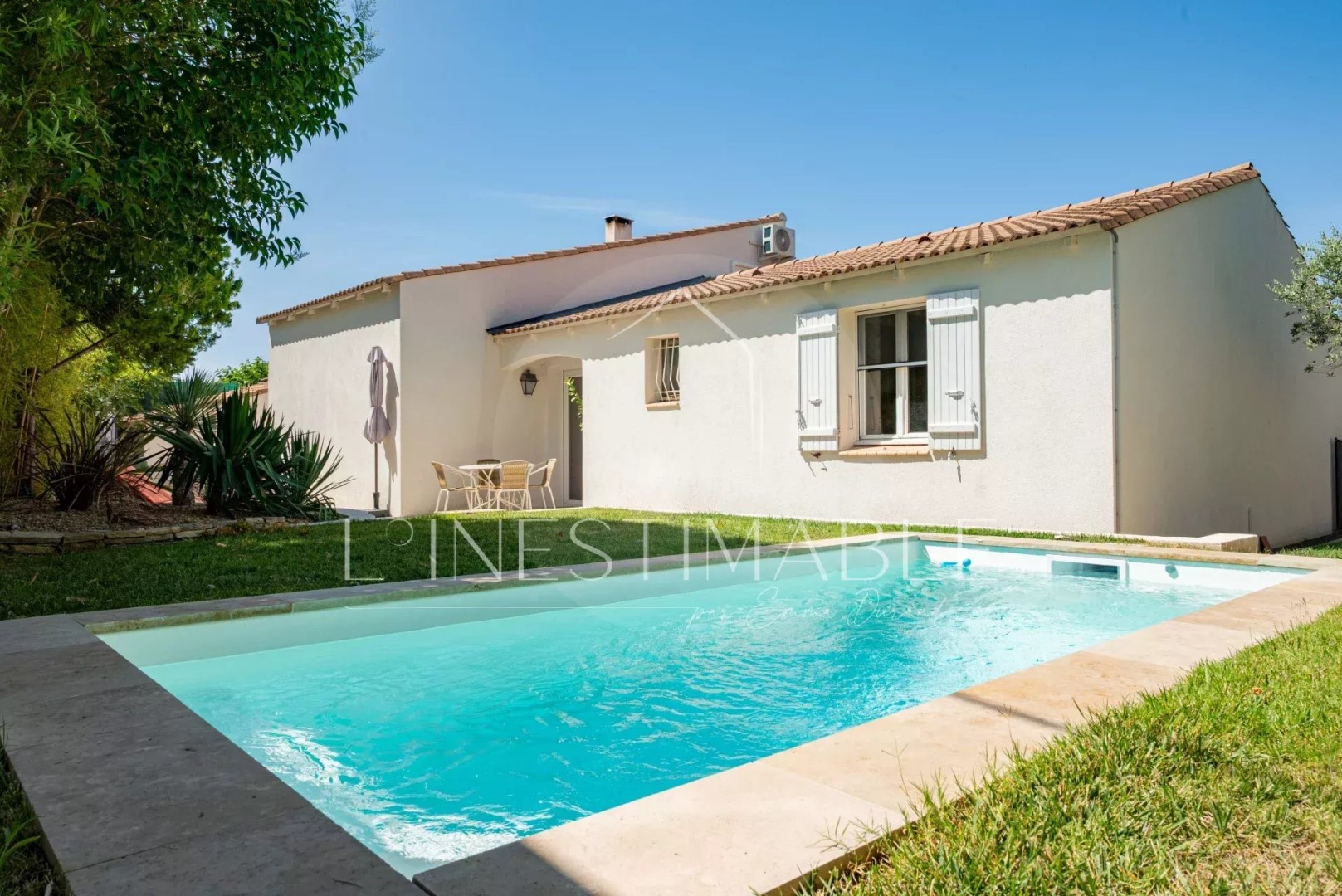 Maison de luxe à vendre à Aix-en-Provence