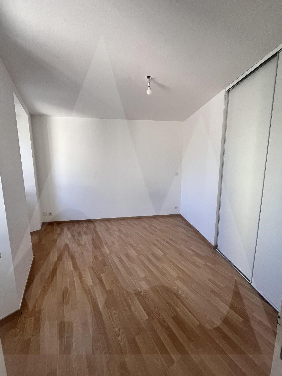 Appartement 2 pièces 35 m²