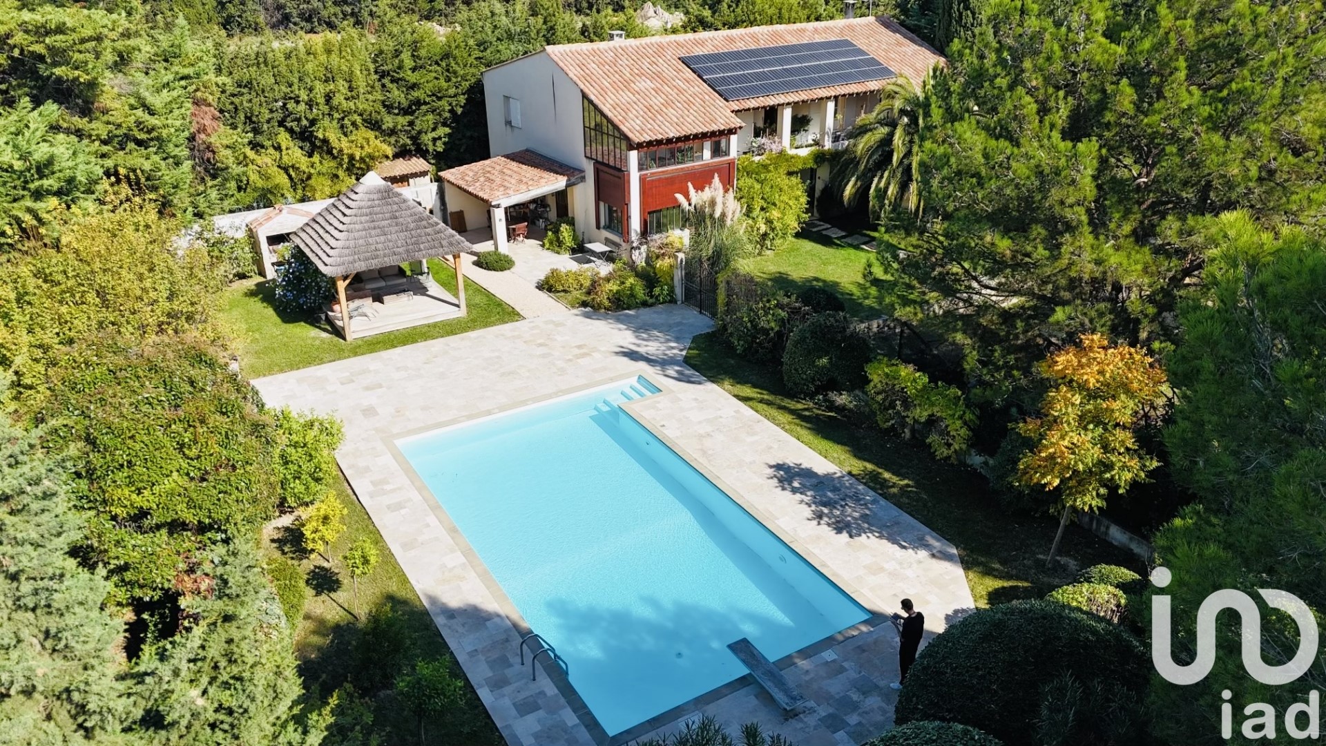 Demeure à vendre à Graveson