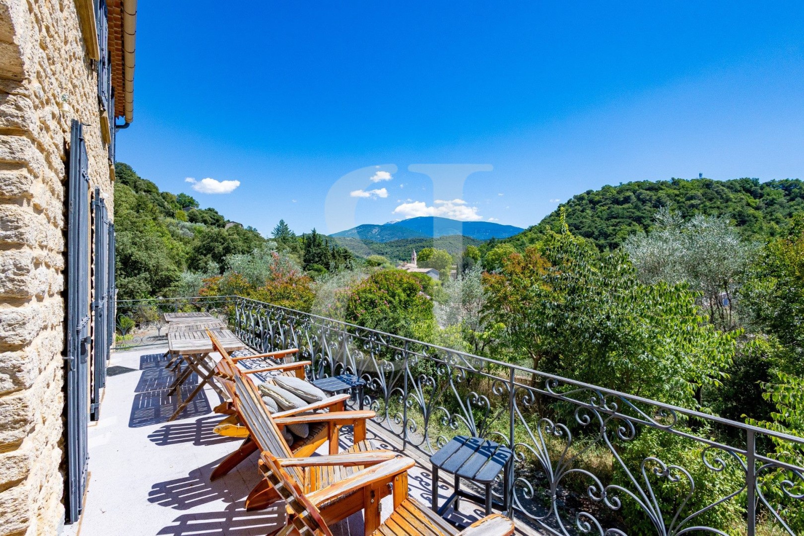 Mas zu verkaufen Ouest Sud