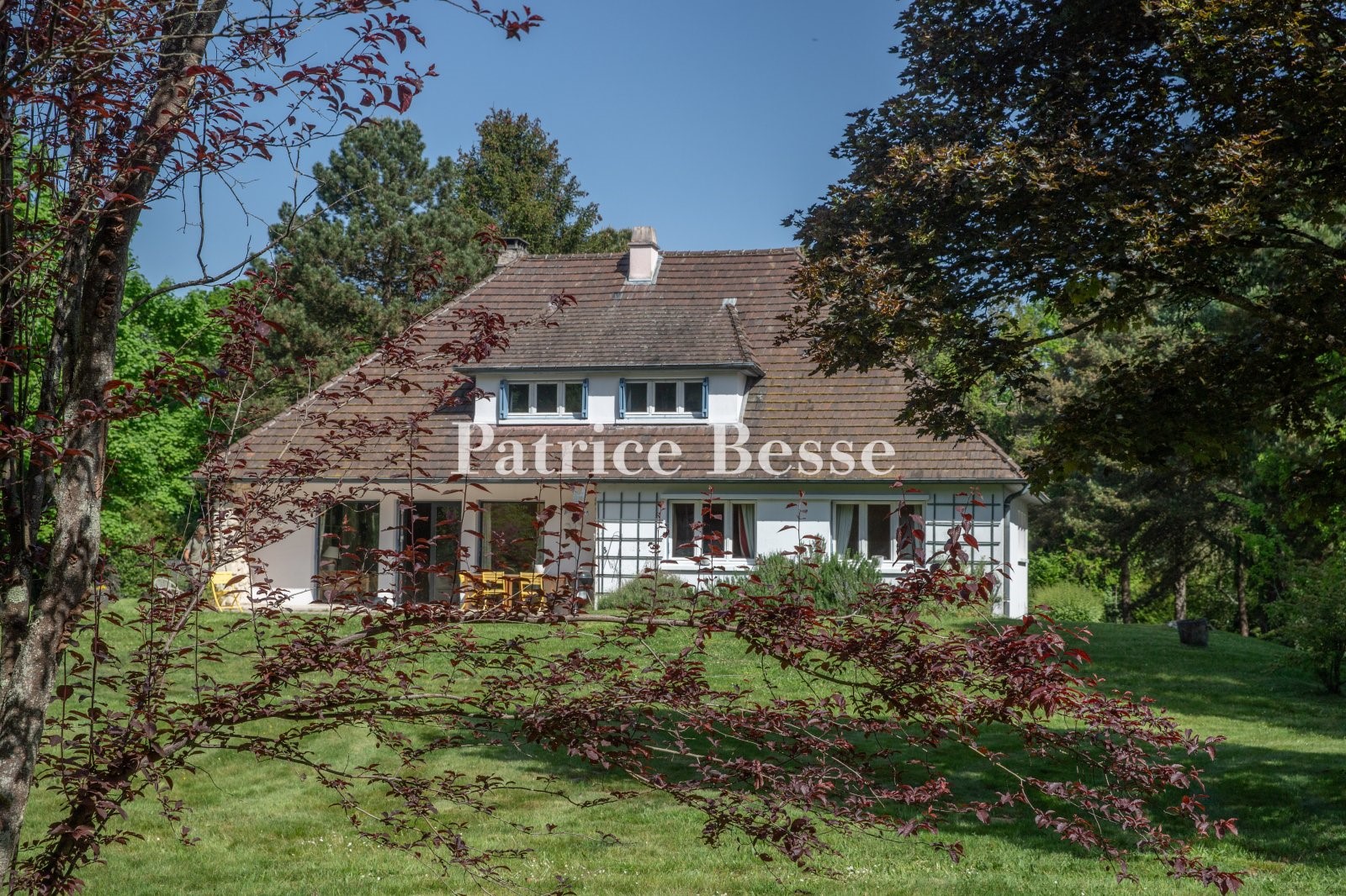 Village house for sale in Les Authieux-sur-le-Port-Saint-Ouen