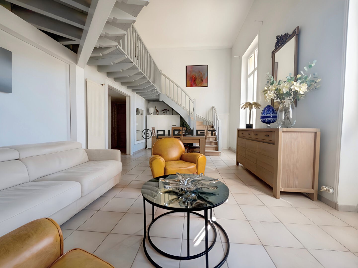 Duplex di lusso in vendita Arcachon