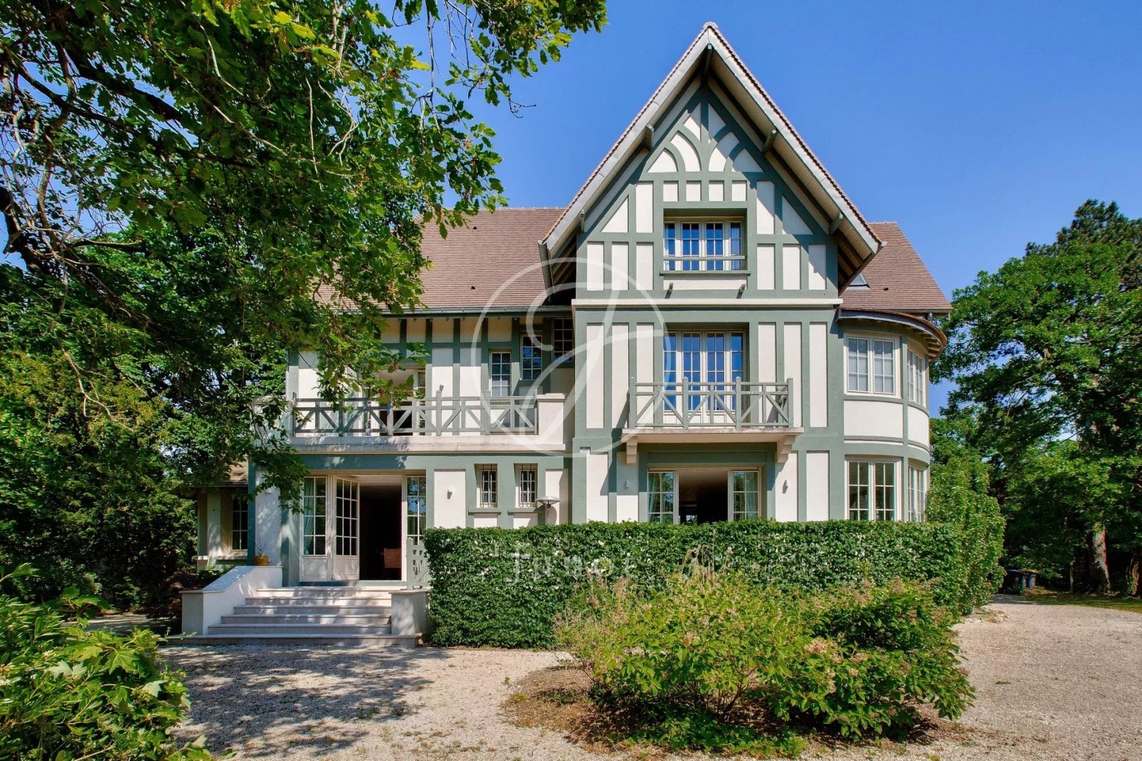 Luxus-Haus zu verkaufen Centre