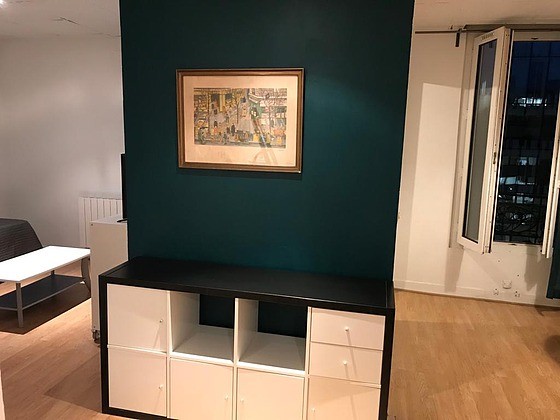 Appartement a louer boulogne-billancourt - 3 pièce(s) - 40 m2 - Surfyn