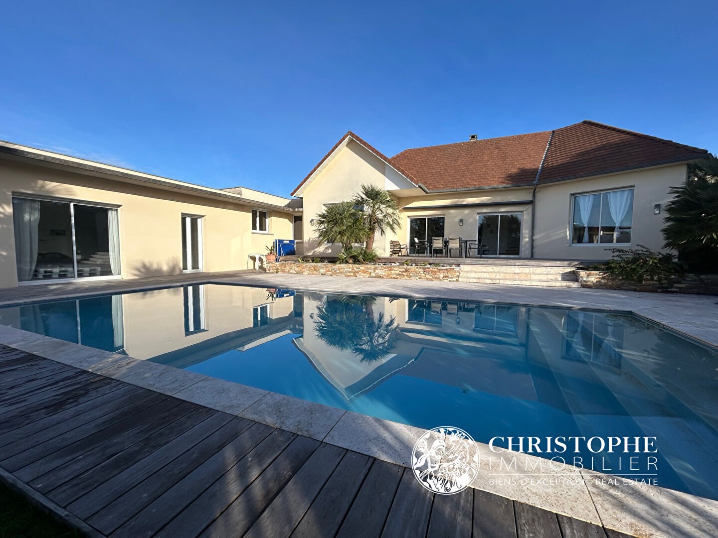 Luxury house for sale in Morlaàs