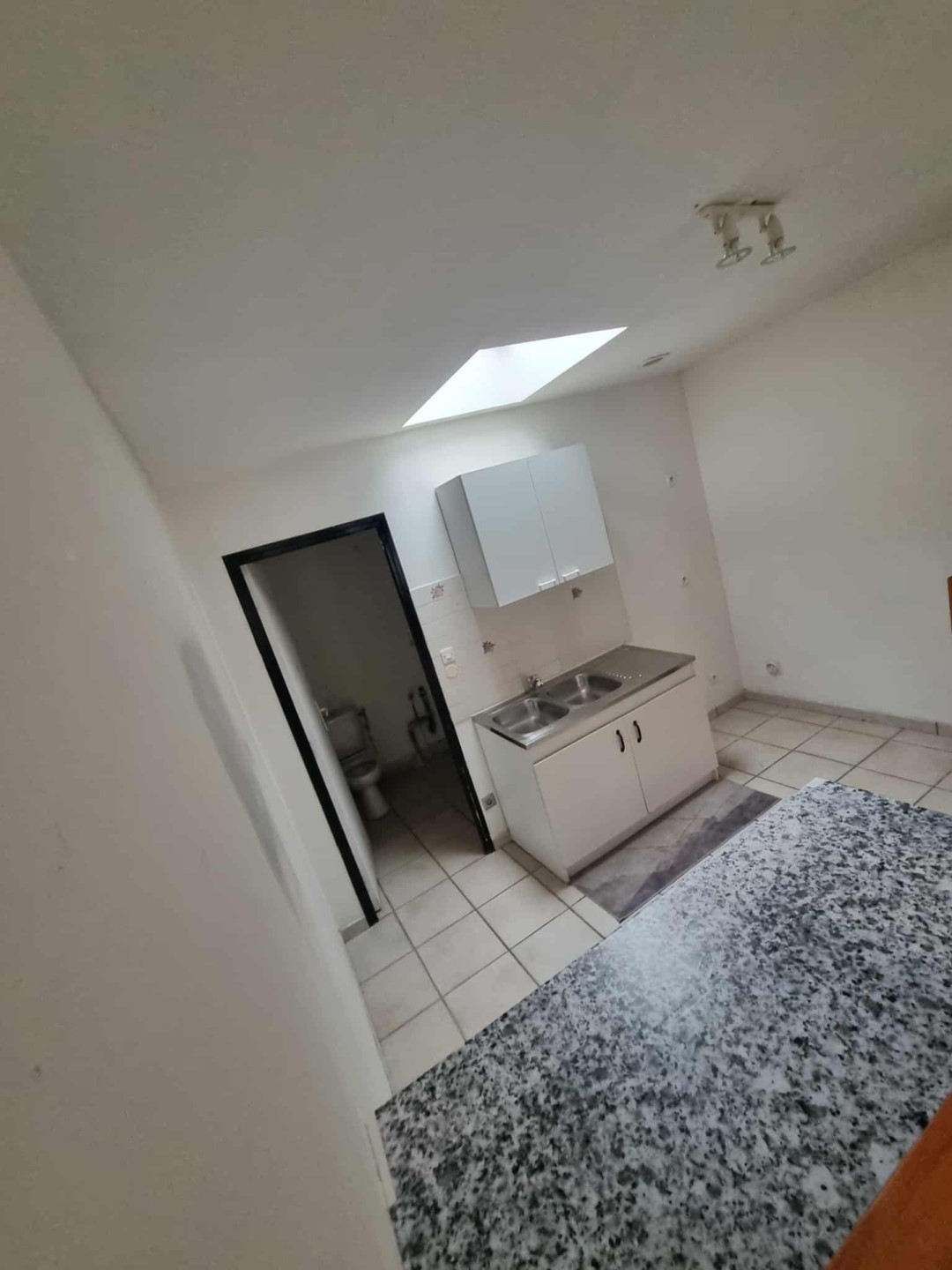 Maison 2 pièces 33 m²