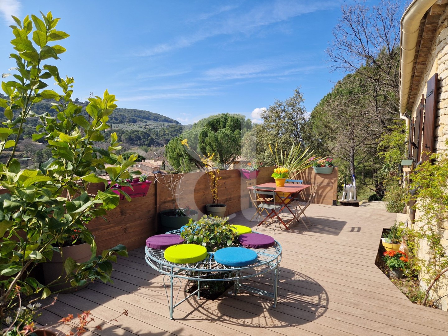 Villa de luxe à vendre dans le quartier Centre