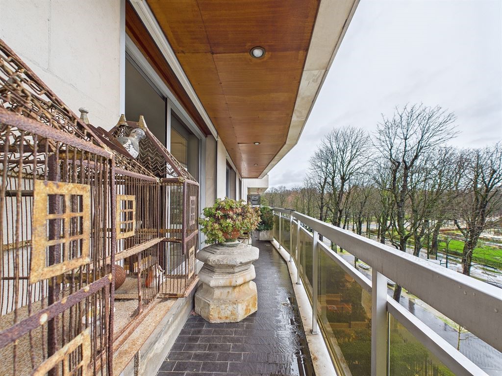 Luxury apartments / penthouses for sale in the district Bois de Boulogne