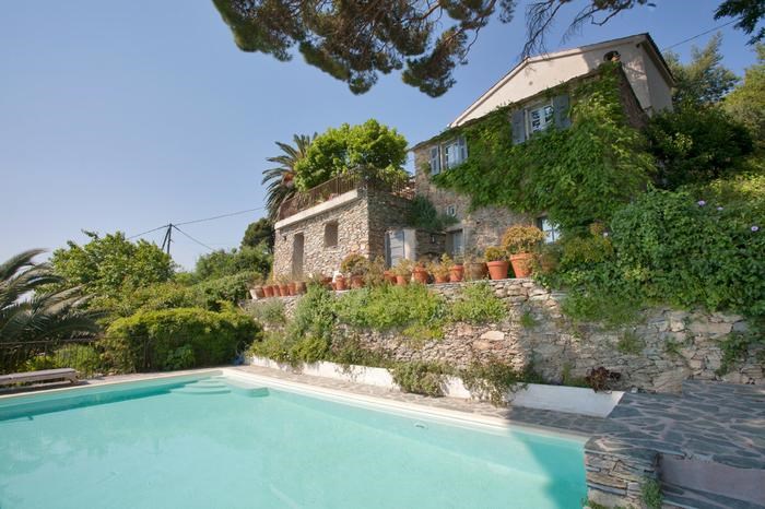 Maison De Vacances A Bastia En Corse Pour 4 Pers 25m Amivac Com