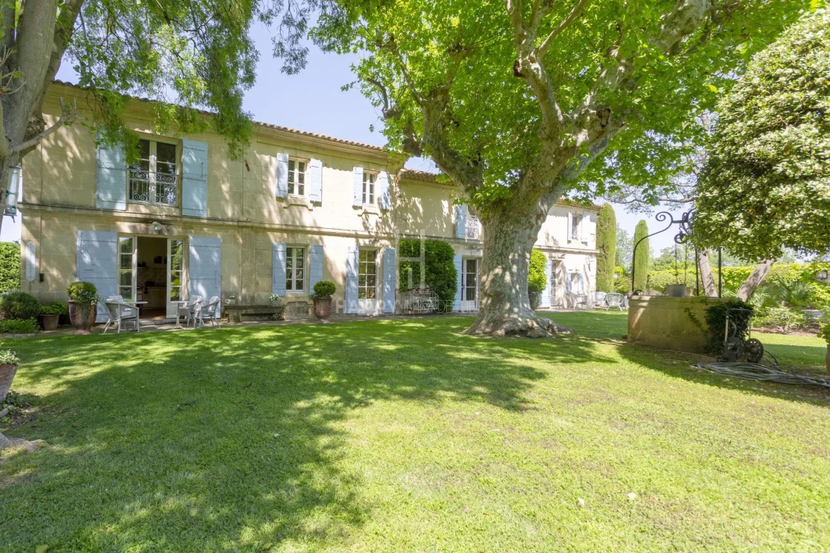Luxus-Haus zu verkaufen Beauséjour-La Fameuse-Moulès