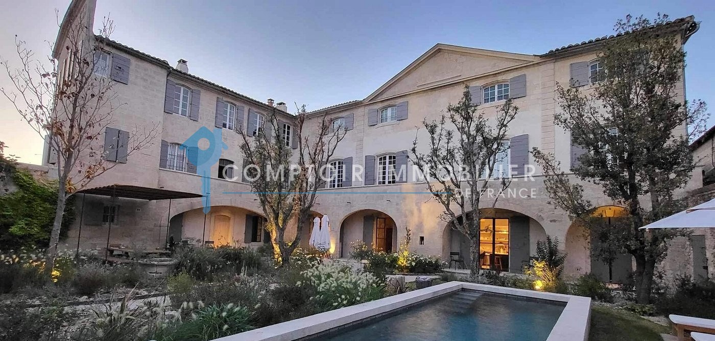 proprietà in vendita Arles