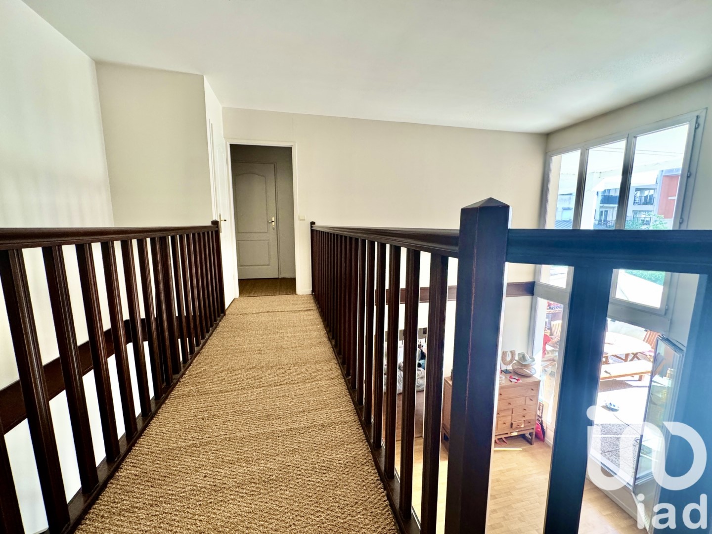Duplex de luxe à vendre dans le quartier Faubourg de l'Arche
