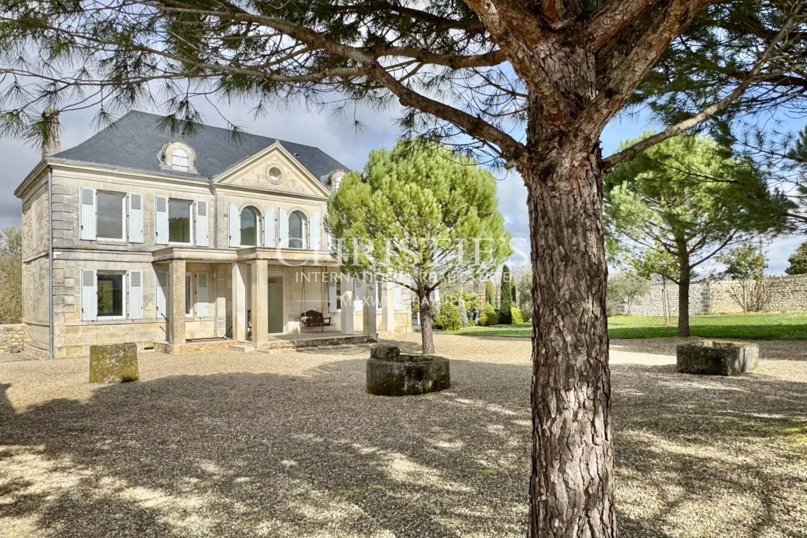 luxe huis te koop in Angoulême