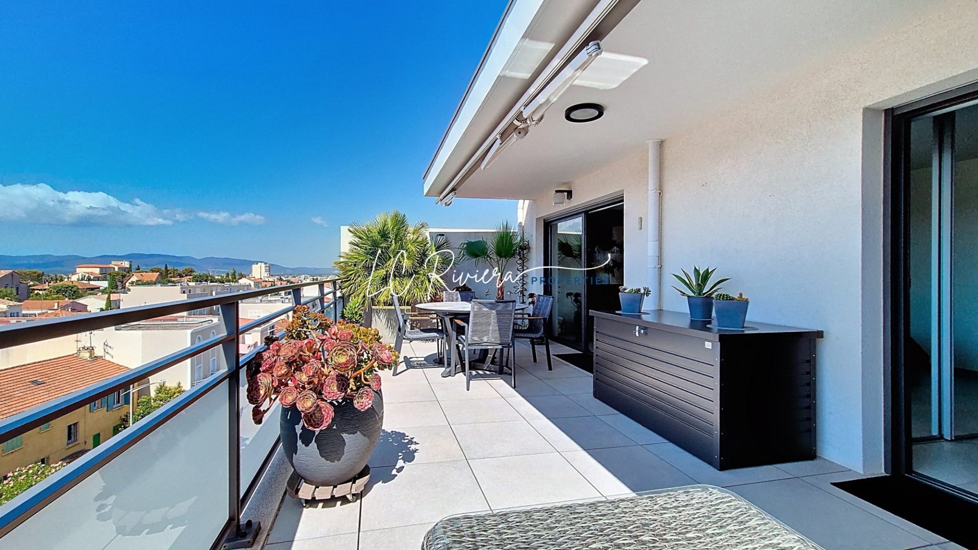 Appartement de luxe à vendre dans le quartier Le PeyronSaint Sébastien