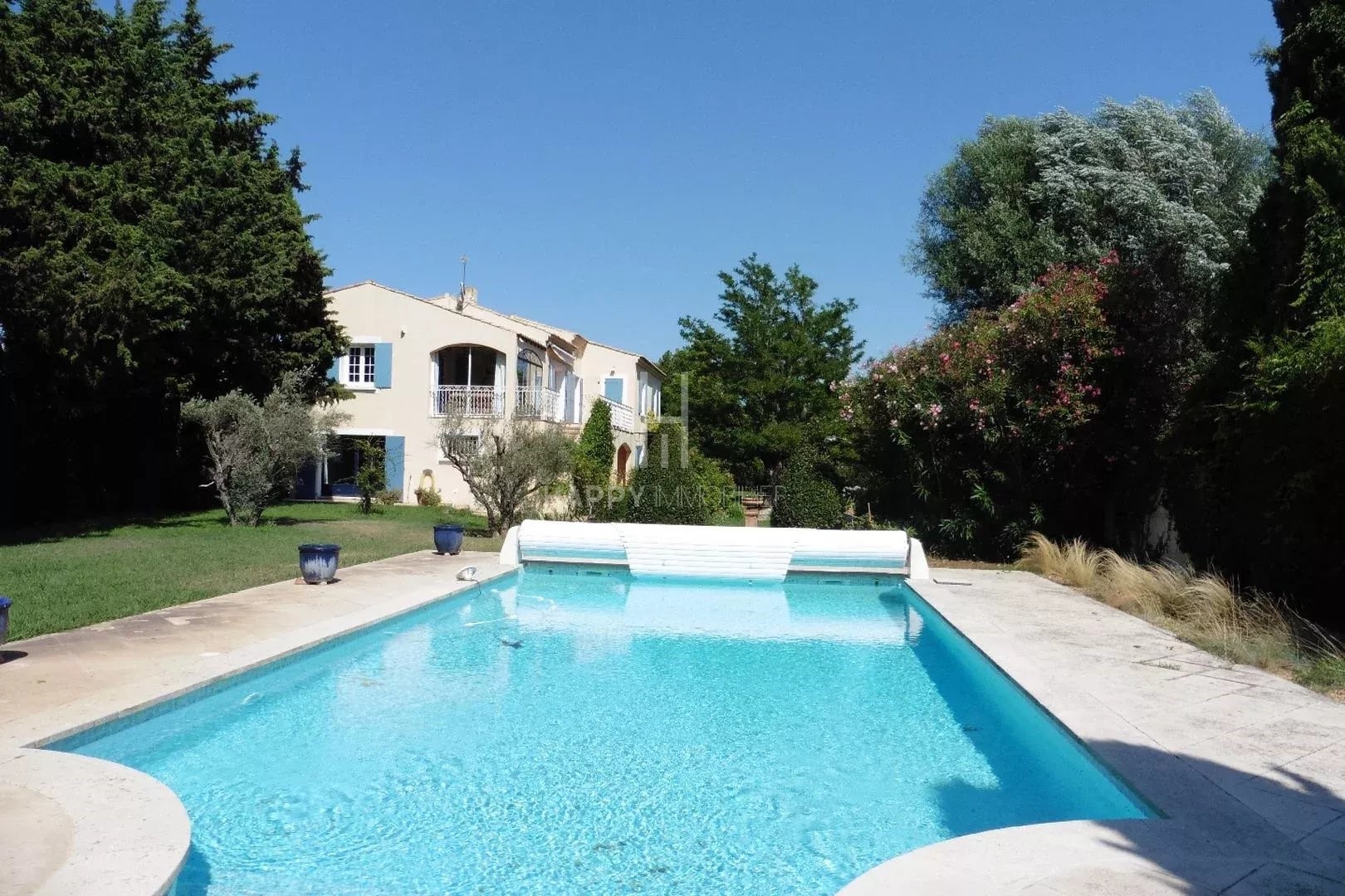 Luxus-Haus zu verkaufen Fontvieille