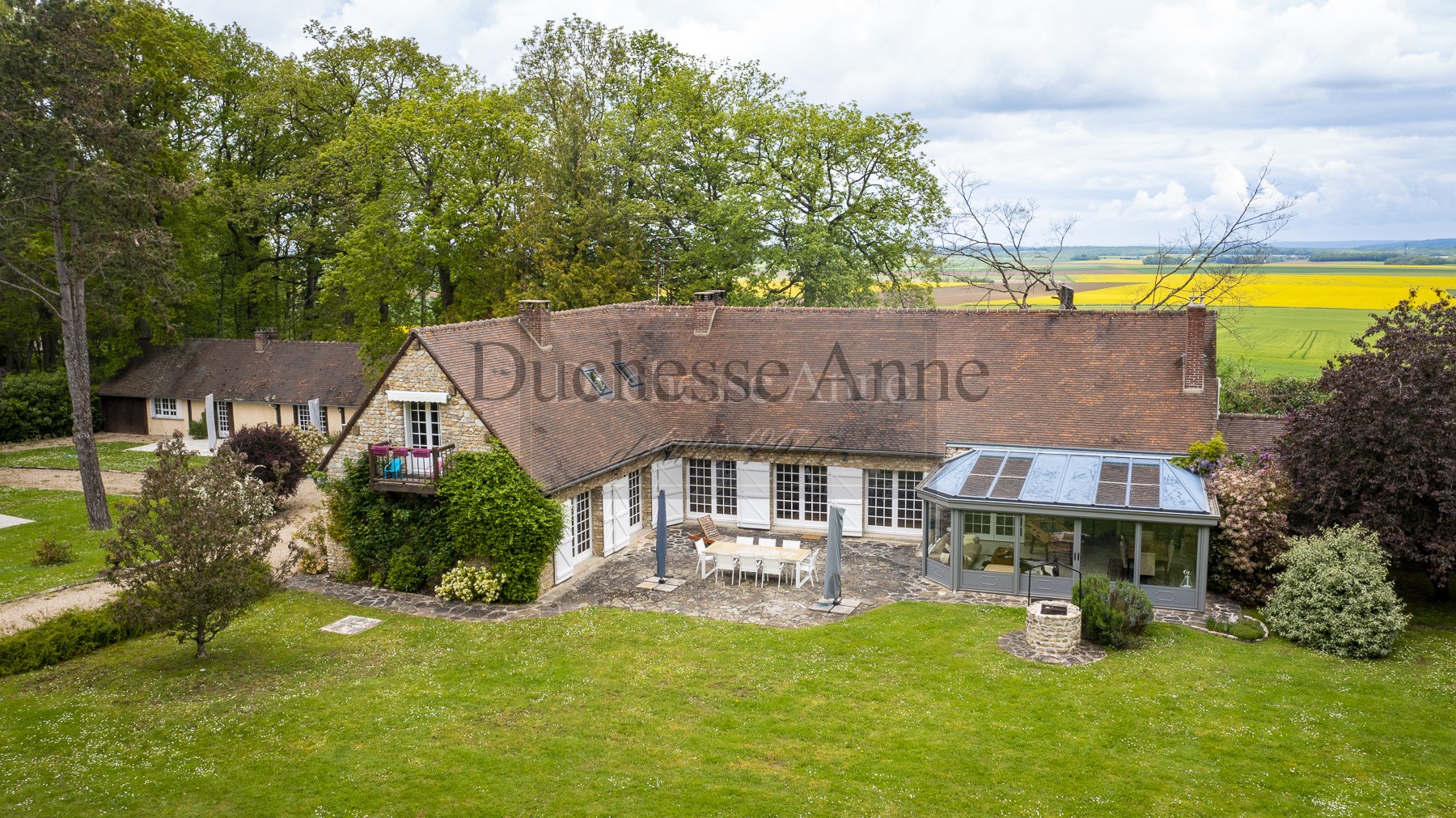 Luxury house for sale in Thoiry