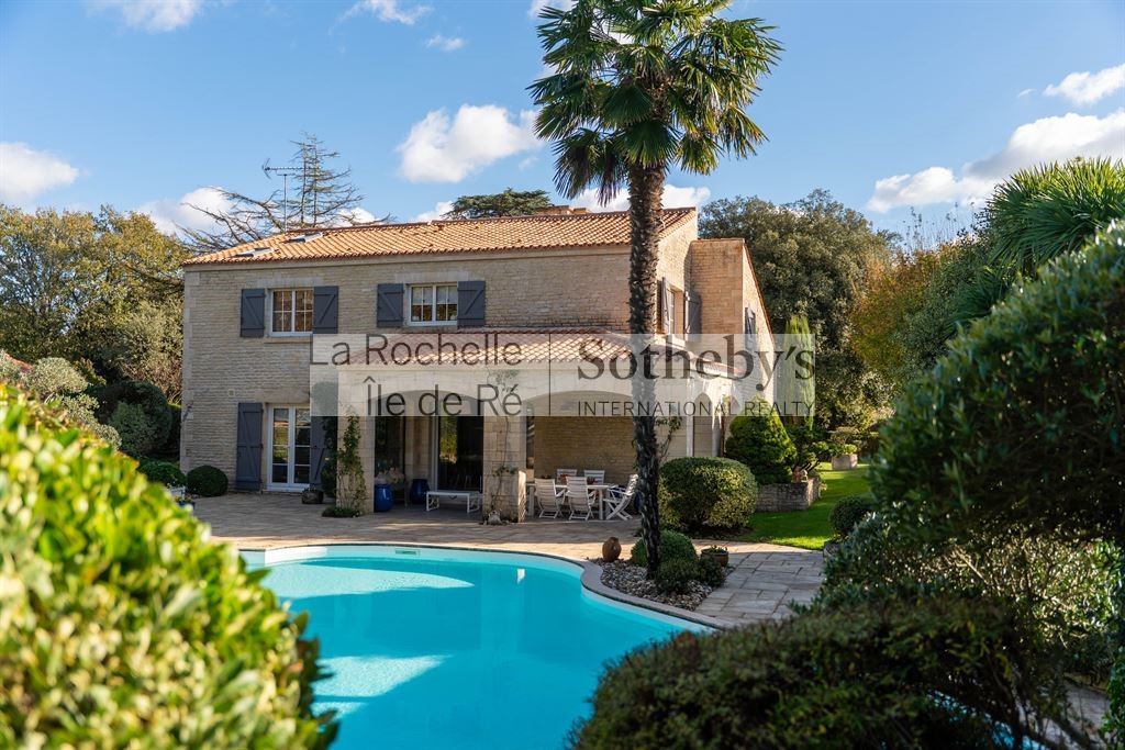 Luxus-Haus zu verkaufen Lagord