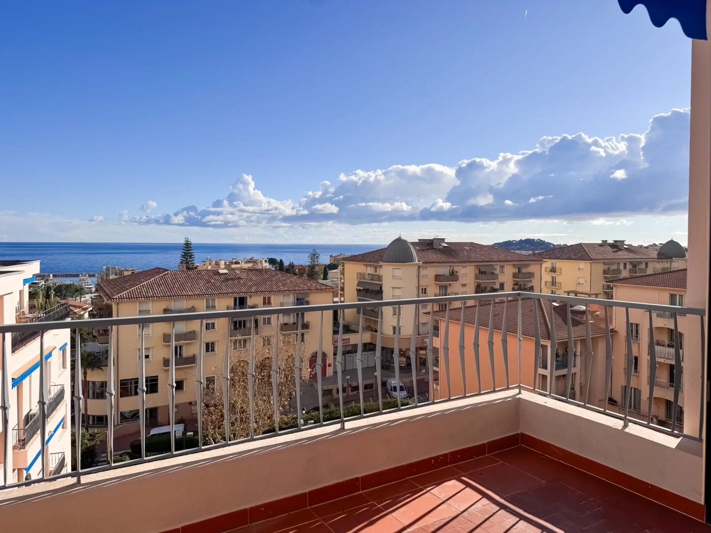 Luxus-Apartment zu verkaufen Beaulieu-sur-Mer