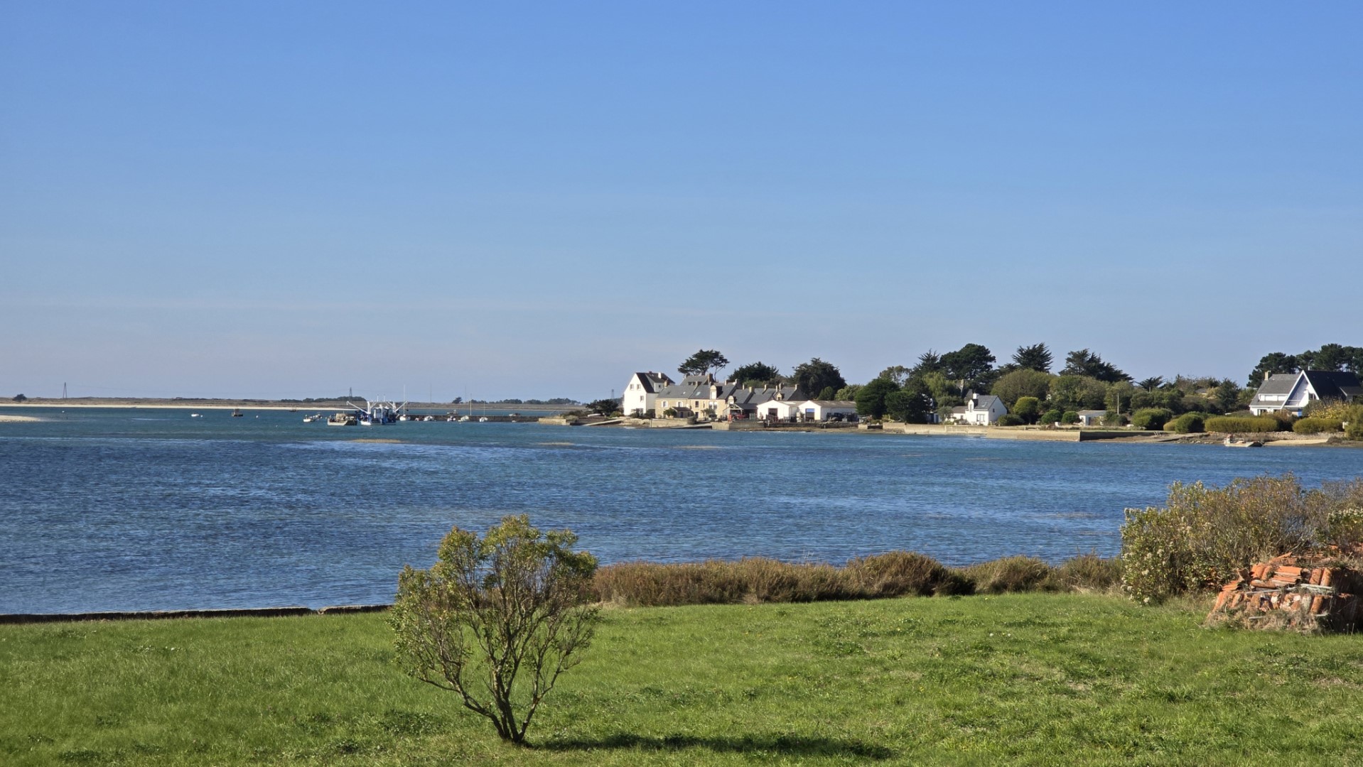 Maison de luxe à vendre à Carnac